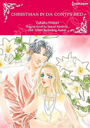 Christmas in Da Conti's Bed (Kindle Edition)