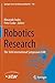 Robotics Research: The 16th...