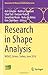 Research in Shape Analysis by Asli Genctav
