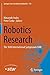 Robotics Research by Masayuki Inaba