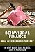 Behavioral Finance: What Ev...