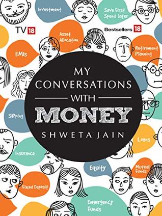 My Conversations With Money