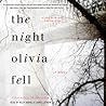 The Night Olivia Fell by Christina  McDonald