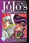 JoJo's Bizarre Ad...