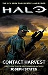 Halo: Contact Har...