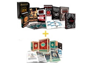 The Dating Apocalypse Survival Kit