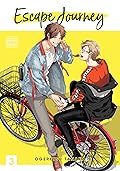 Escape Journey, Vol. 3