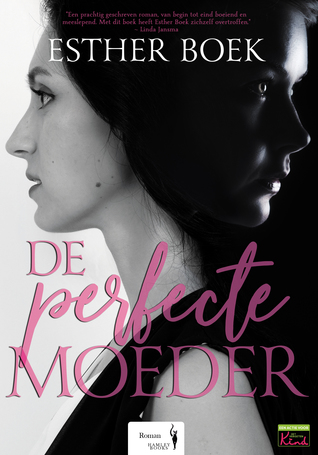 De perfecte moeder (Paperback)