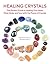 Healing Crystals: The Perfect Guide to Healing Your Heart, Mind, Body, and Soul with the Power of Crystals