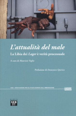 L’attualità del male (Paperback)