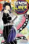 Demon Slayer by Koyoharu Gotouge