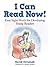 I Can Read Now! by David Fernstedt