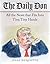 The Daily Don by Jesse Duquette