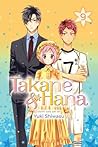 Takane & Hana, Vol. 9 by Yuki Shiwasu