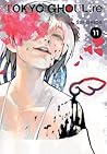 Tokyo Ghoul by Sui Ishida