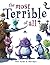 The Most Terrible of All by Mượn Thị Văn