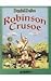 Robinson Crusoe by Daniel Defoe