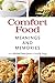 Comfort Food: Meanings and ...