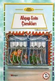 Ahşap Evin Çocukları