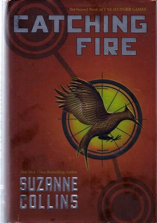 Catching Fire