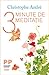 3 Minute de meditație