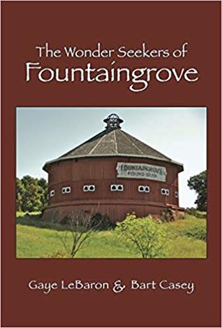 The Wonder Seekers of Fountaingrove