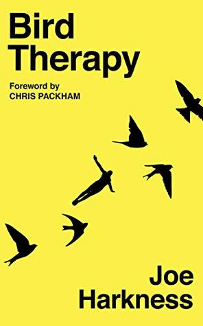 Bird Therapy (Hardcover)