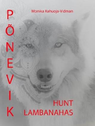 Hunt lambanahas: põnevik