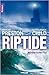 Riptide by Lincoln Child