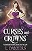 Curses and Crowns (Vampires of Crescent Cape)