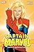 Captain Marvel: Earth's Mightiest Hero, Vol. 3