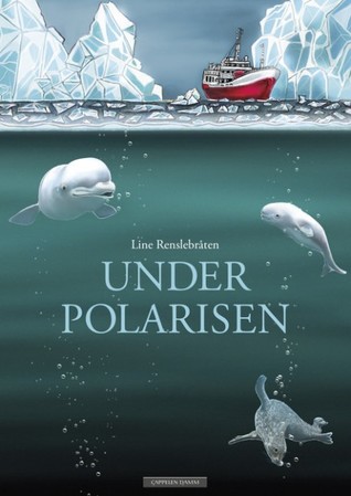 Under polarisen (Hardcover)