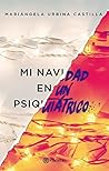 Mi Navidad en un psiquiátrico (Spanish Edition) Book cover for Mi Navidad en un psiquiátrico (Spanish Edition)
