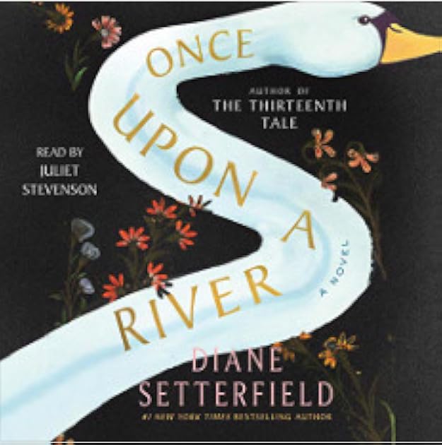 Once Upon a River