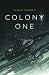 Colony One (The Elderon Chronicles #1)