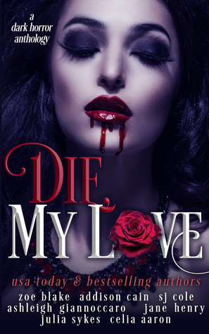 Die, My Love (Kindle Edition)