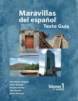 Maravillas del Espanol (Spanish Edition)