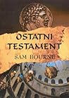 Ostatni Testament by Sam Bourne
