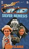 Doctor Who: Silver Nemesis