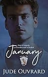 January by Jude Ouvrard