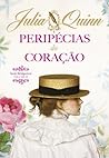 Peripécias do Cor...