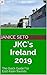 JKC’s Ireland 2019: The Qui...