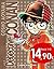 Pack Detective Conan nº 01 + 02 by Gosho Aoyama