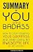 Summary of You Are a Badass...