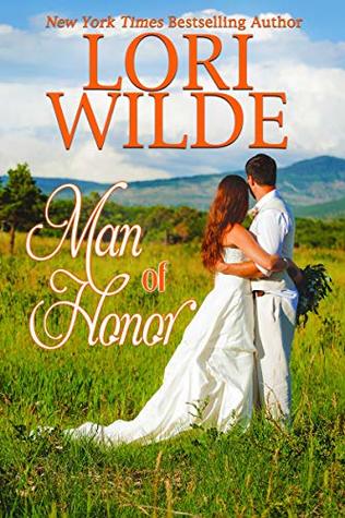Man of Honor (Kindle Edition)