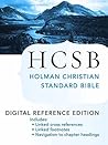 HCSB Holman Chris...
