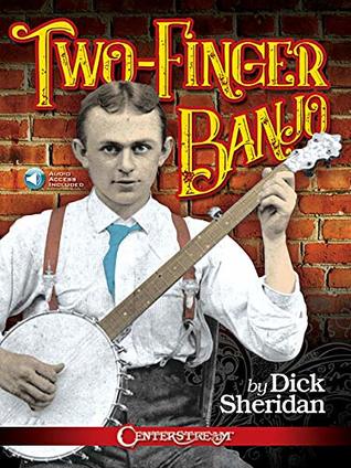 Two-Finger Banjo (Paperback)