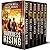 Darkness Rising Box Set: Th...