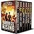 Darkness Rising Box Set by Justin Bell