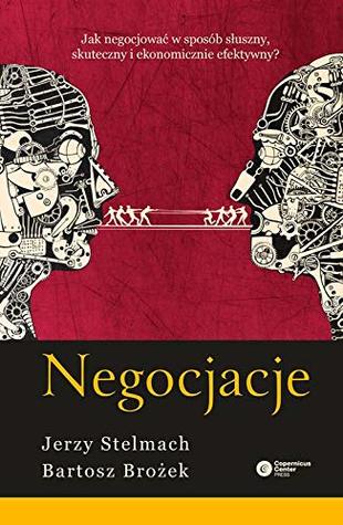 Negocjacje (Paperback)